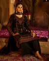 Ready to wear - Black U813